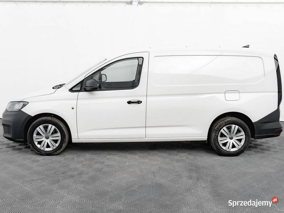 Volkswagen Caddy GD8G725Caddy Cargo Maxi 20 TDI wielofunkcyjna kierownica Pępowo sprzedam
