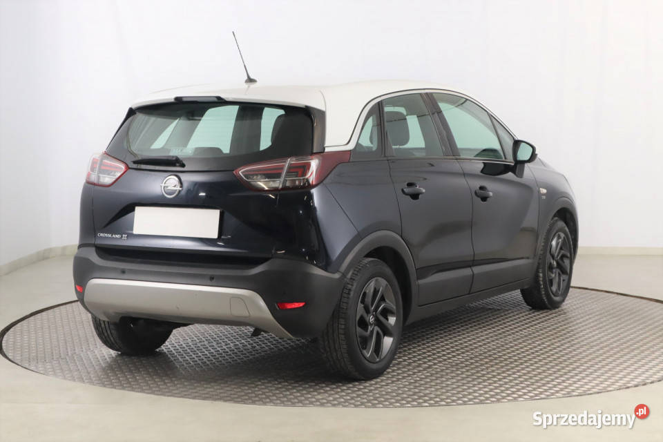 Opel Crossland 12 Crossland Zabrze sprzedam