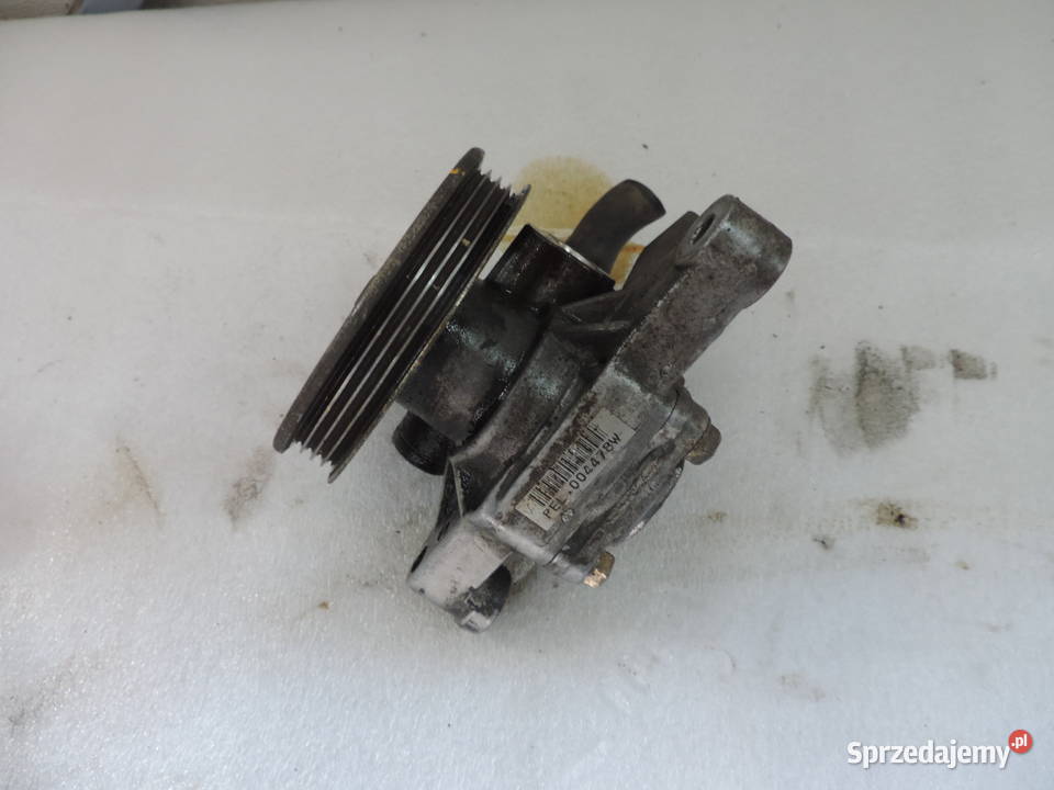 Honda HRV 16 16V POMPA WSPOMAGANIA pompy wspomagania małopolskie