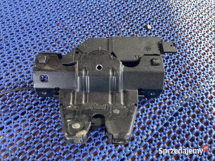 BMW E81 E87 E90 zamek klapy bagażnika o numerze zamki, wkładki, kluczyki małopolskie Skawina