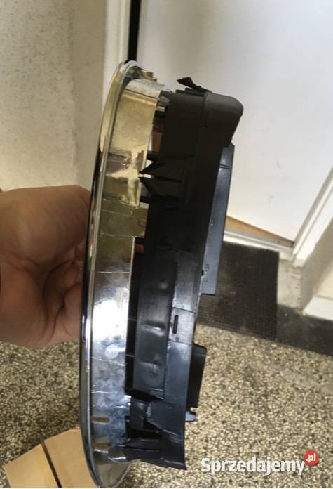 Grill Nerki Atrapa 2 Sztuki BMW e46 Cabrio Coup Gdynia sprzedam