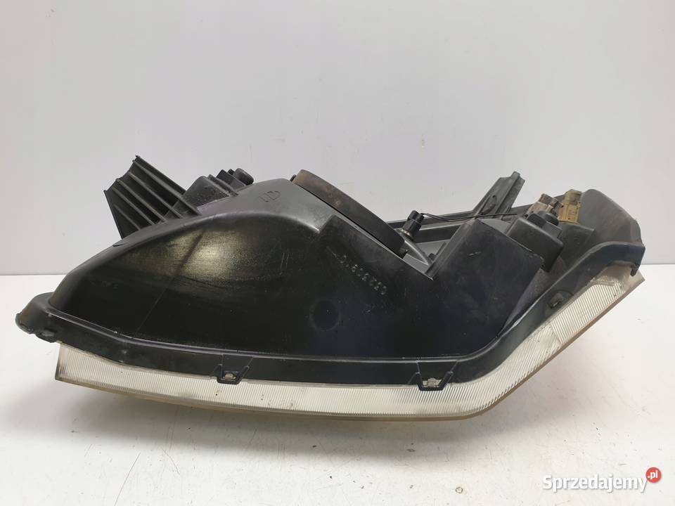 LAMPA PRAWA Chevrolet Equinox PRZEDNIA prawy Lampy przednie lubelskie Rudka sprzedam