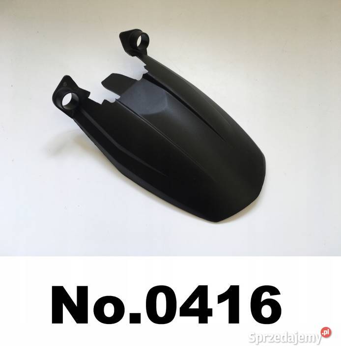 KTM DUKE 125 200 390 11 Błotnik tył chlapacz Łobżenica