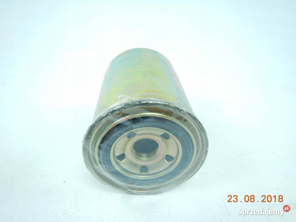 FILTR PALIWA ISUZU KIA MITSUBISHI OPEL