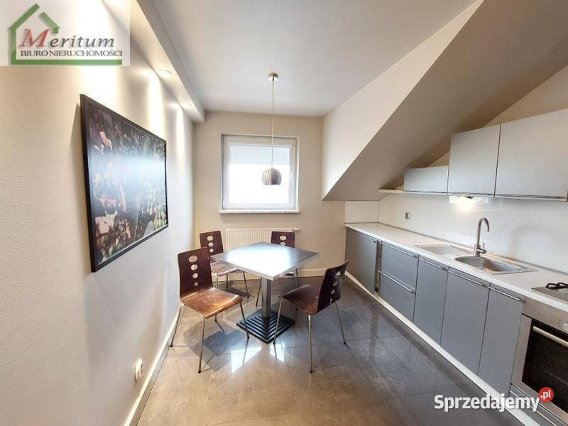 Mieszkanie 65m2 3 pokoje Krosno