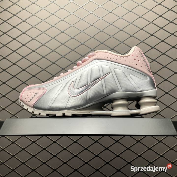 Nike Shox R4 buty damskie sportowe 3637383940 Warszawa