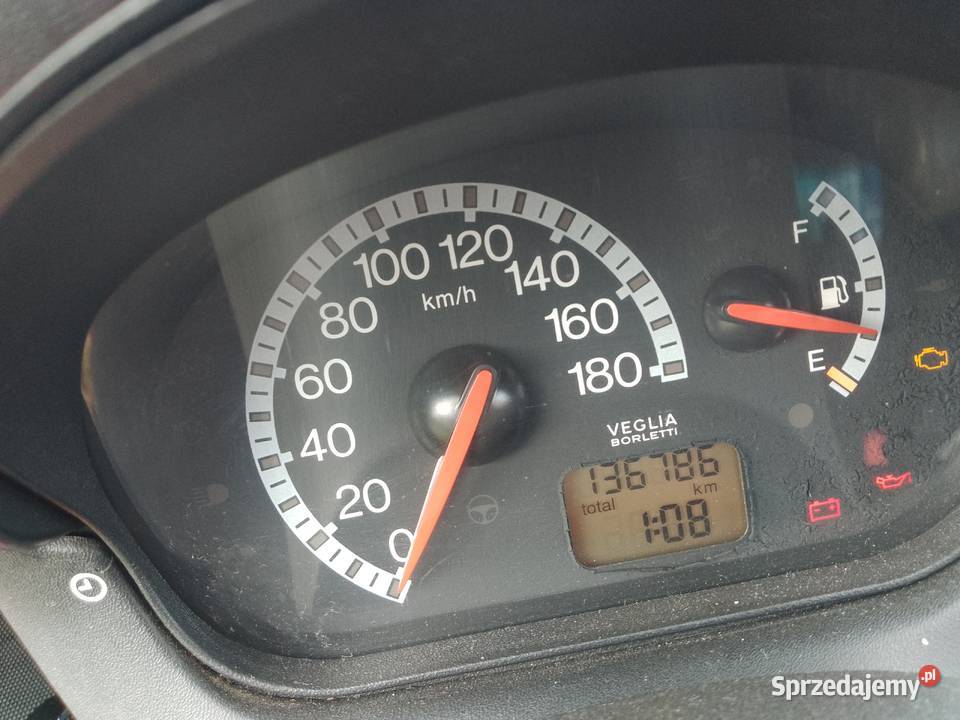 Seicento 11 opłaty aktualne Czarnków