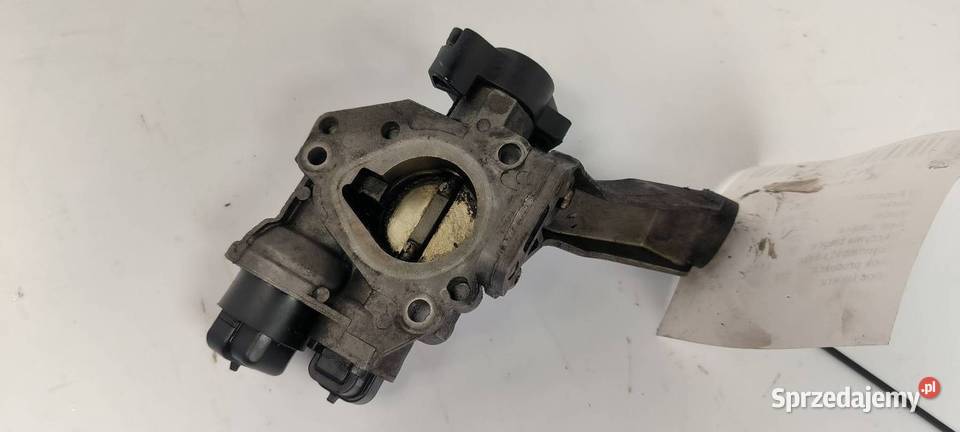 PRZEPUSTNICA RENAULT CLIO II Lipno