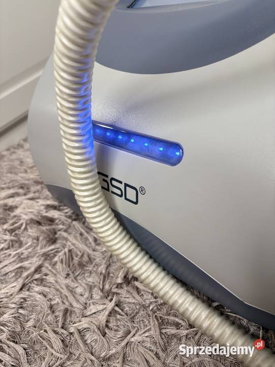 Dual Laser sPTF używany Raszyn