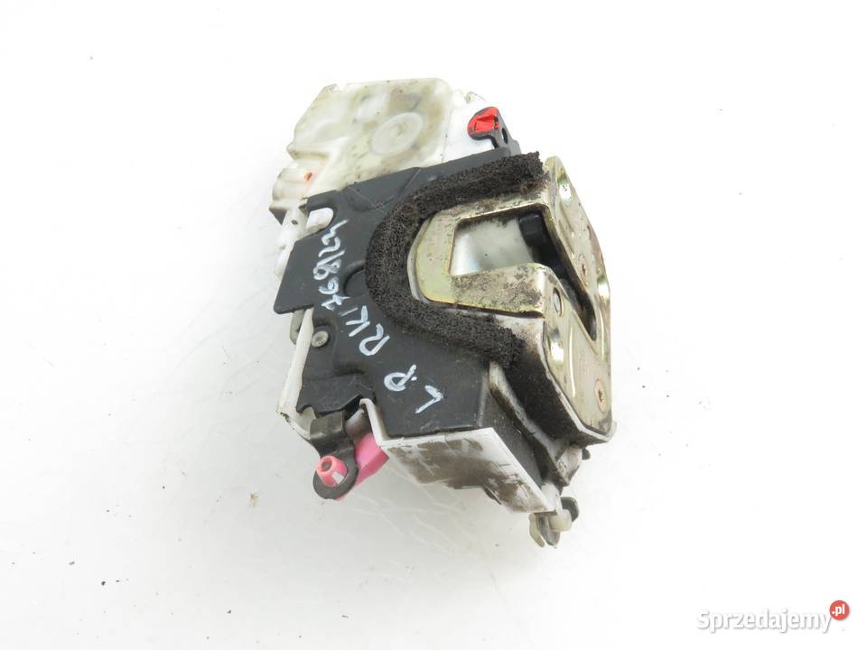 ZAMEK LEWY PRZEDNI PATHFINDER R50 805525P013