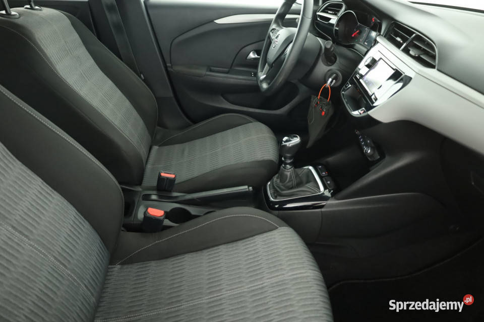 Opel Corsa 12 Turbo Piaseczno