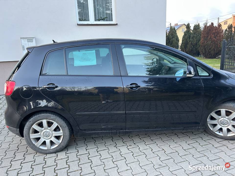 Volkswagen Golf Drochów Dolny