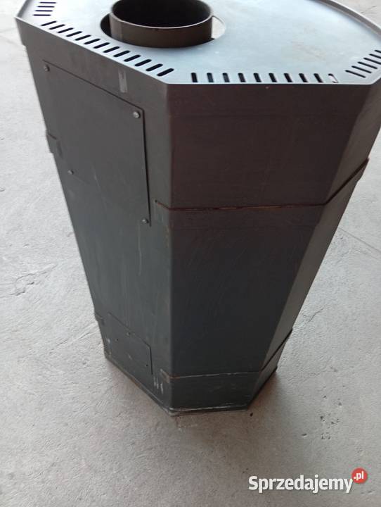 piec KOGO 498 Byczyna