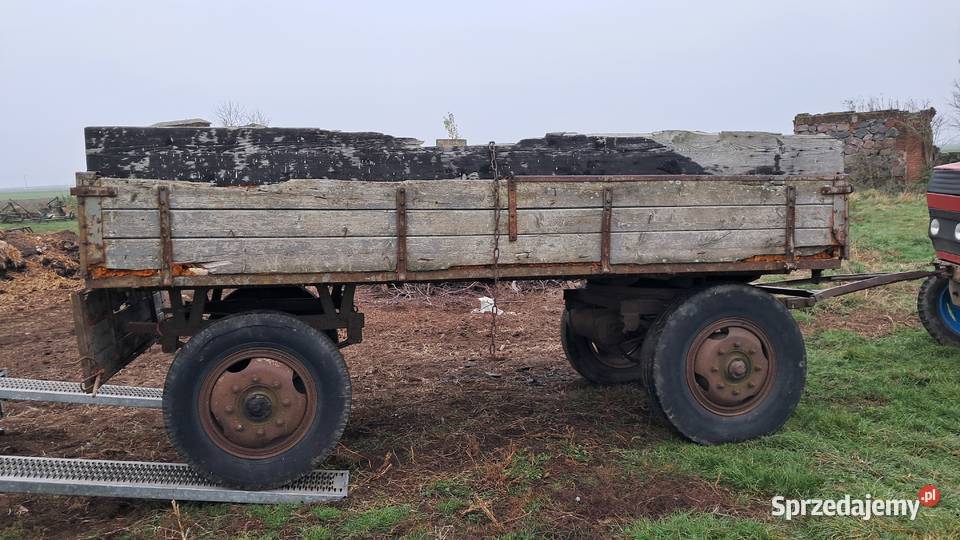 Maszyny rolnicze Rawicz