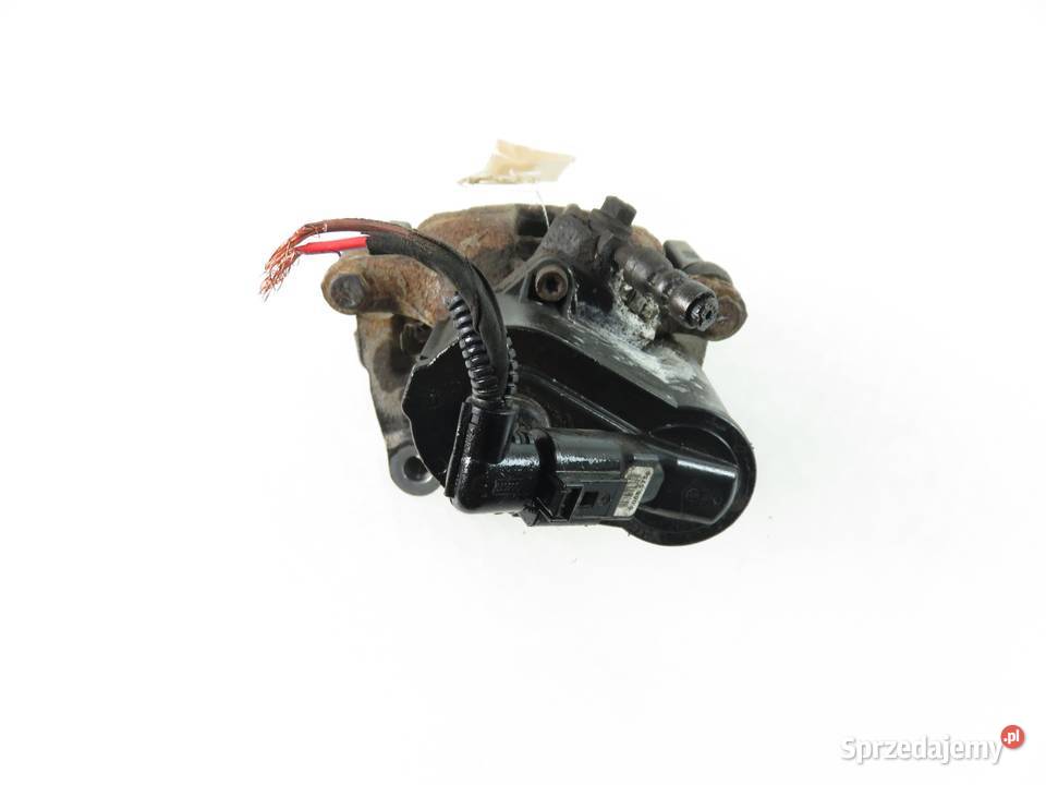 ZACISK PRAWY TYŁ VW CC 14 TSI