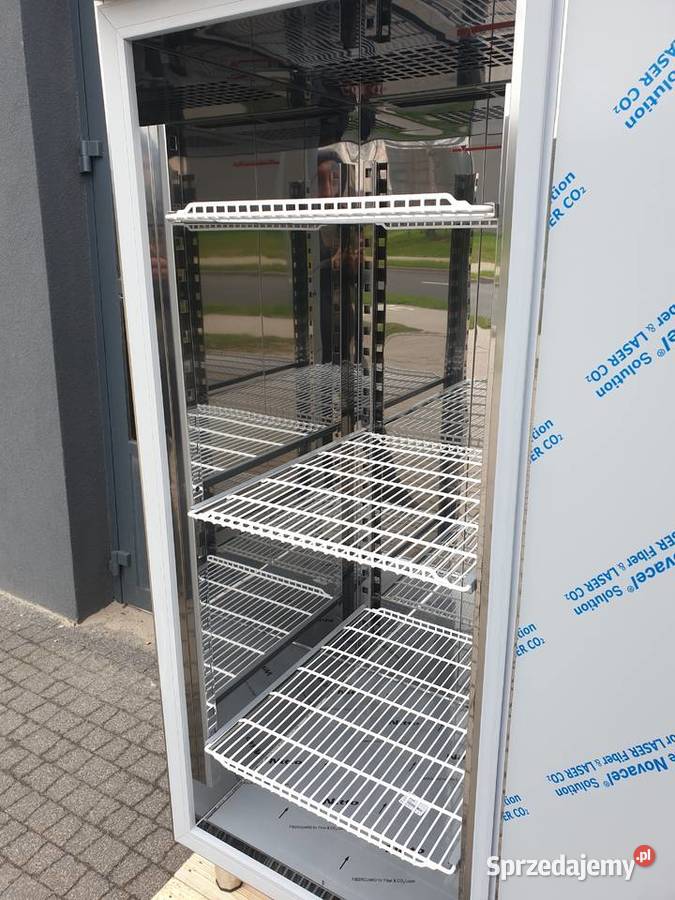 Szafa Chłodnicza DORA METAL NOWA Ostrów Wielkopolski
