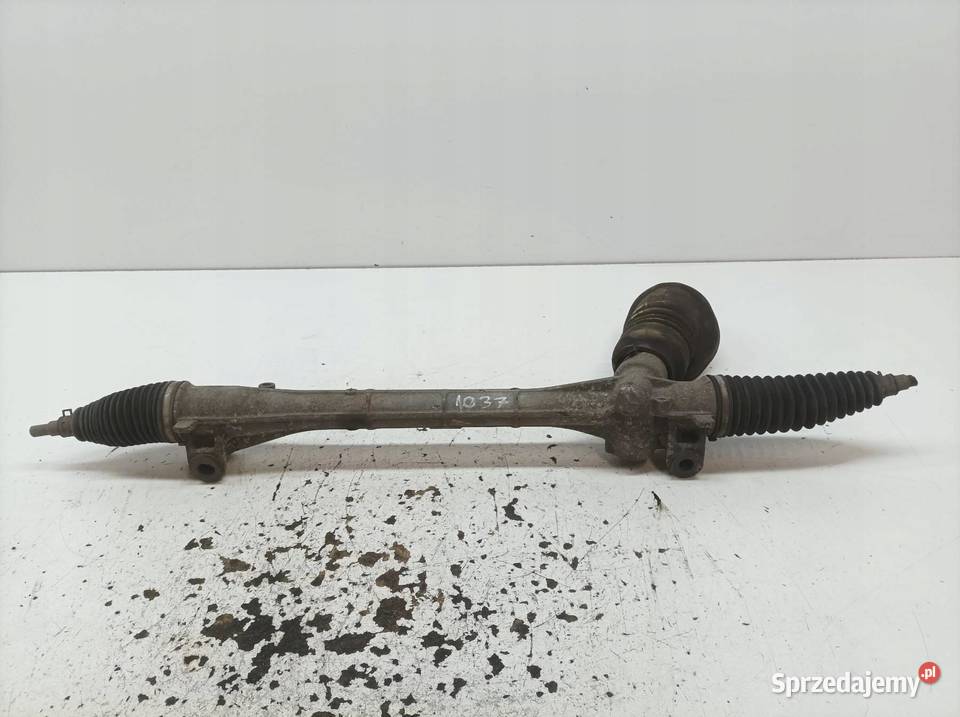 MAGLOWNICA PRZEKŁADNIA EUROPA T27 1C310462