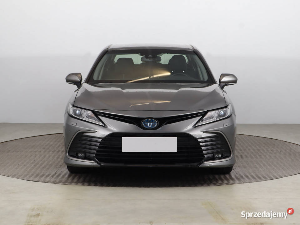 Toyota Camry 25 Hybrid elektryczne szyby Bielany Wrocławskie