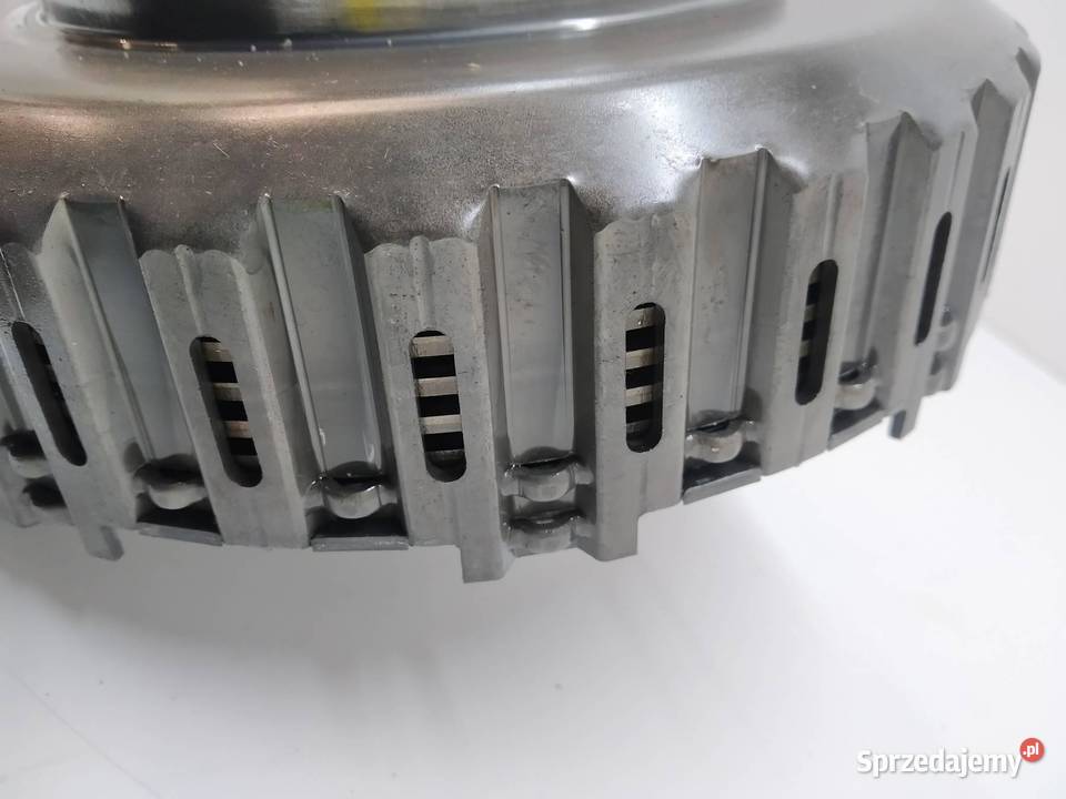 SPRZĘGŁO SKRZYNI 15833947 DSG 20 TDI Skoda sprzedam