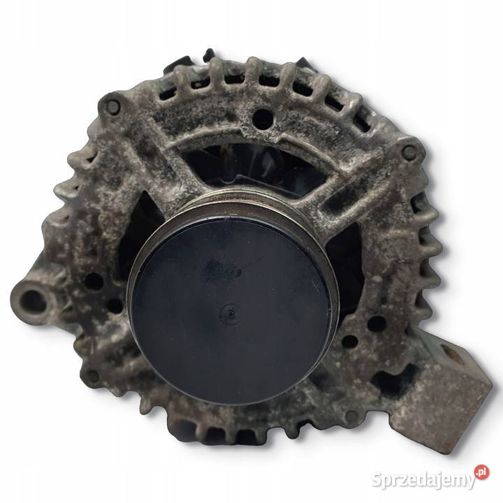 ALTERNATOR Volvo S60 V70 XC70 24 D5 0121615014 Chełm sprzedam