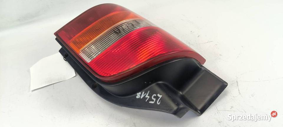 LAMPA LEWA TYŁ VOLKSWAGEN TRANSPORTER T5 Pozostałe Lipno