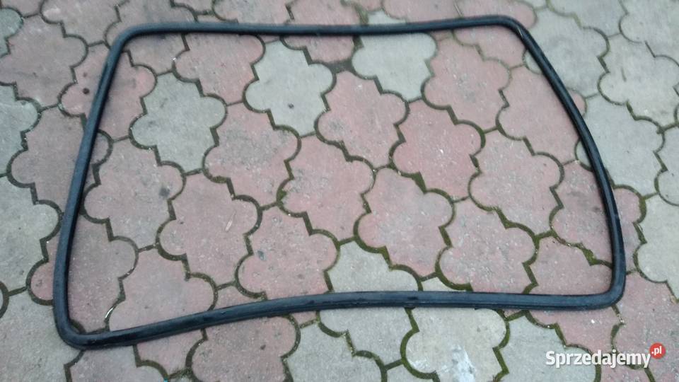 Polonez Caro plus uszczelka szyby tyl Stalowa Wola