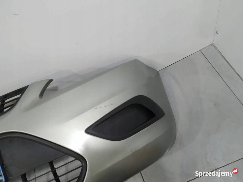 ZDERZAK PRZÓD LIFT P8 Ford Focus Mk2 20042011