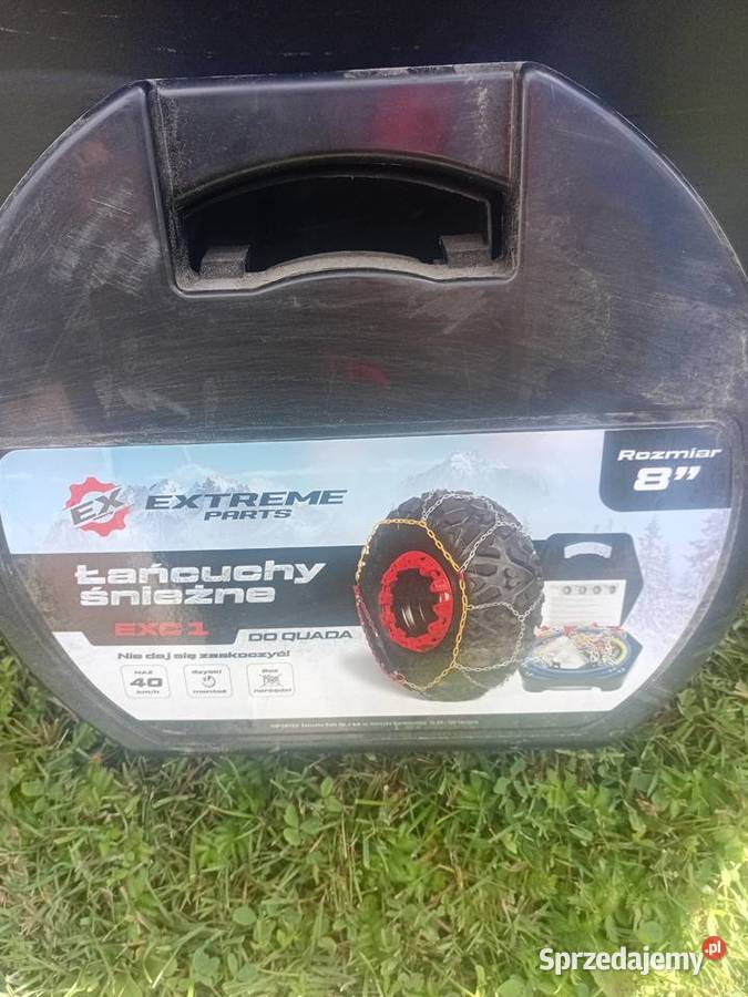 Sprzedam quada 150 Farmer XTE PRO