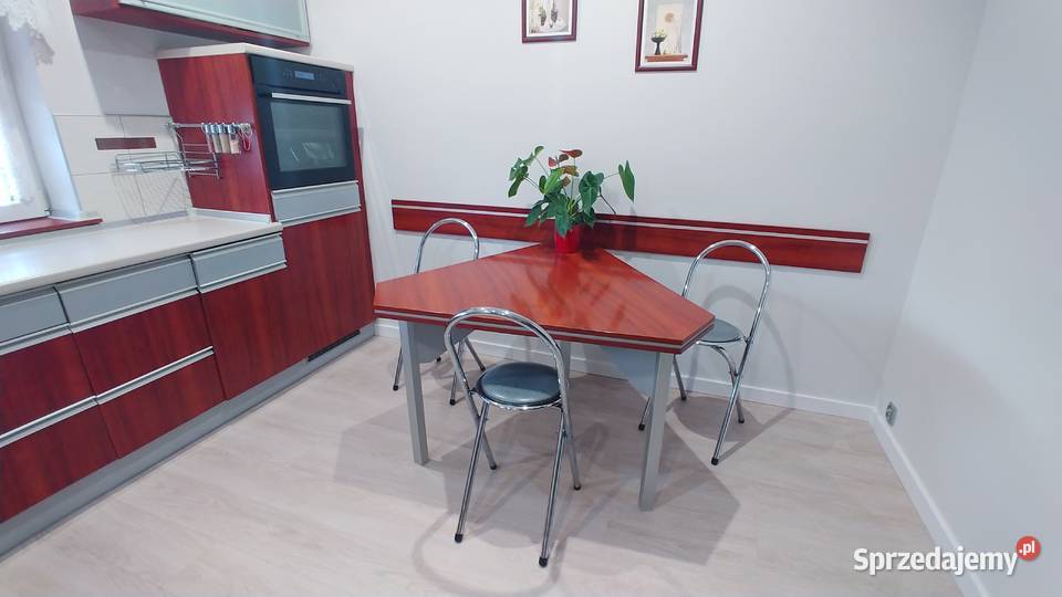 Meble kuchenne używane