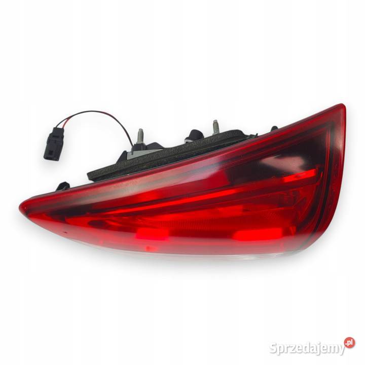 LAMPA PRAWA Renault Clio IV kombi tylna tylnia Chełm