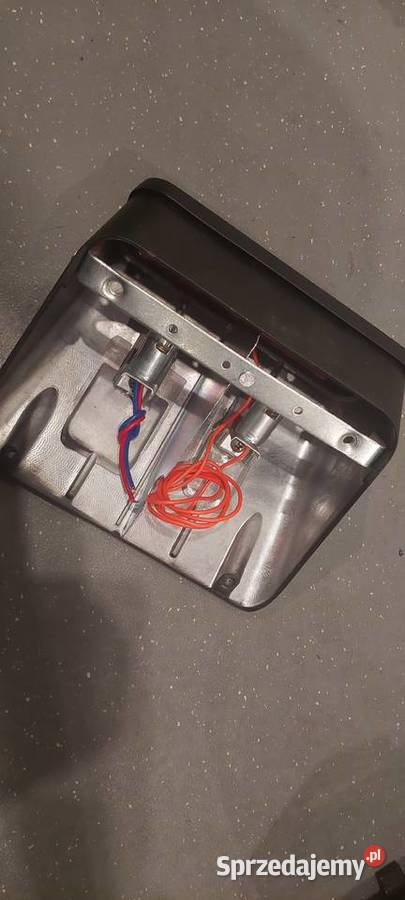 Lampa ursus Majorek c4011 c3011 Pozostałe Pozostałe kujawsko-pomorskie