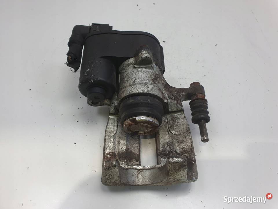 Volvo S60 II S80 II V60 V70 III XC70 II TYLNY Zaciski i jarzma lubelskie Janów