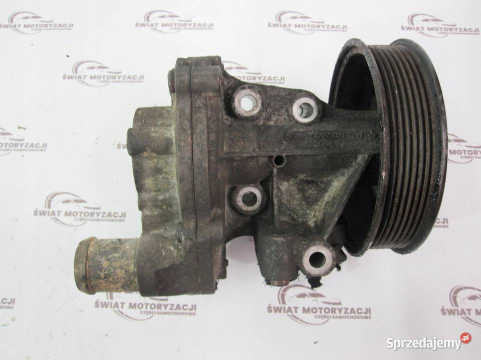 TRANSIT 24 TDCI pompa wody 0070905145 osobowe sprzedam