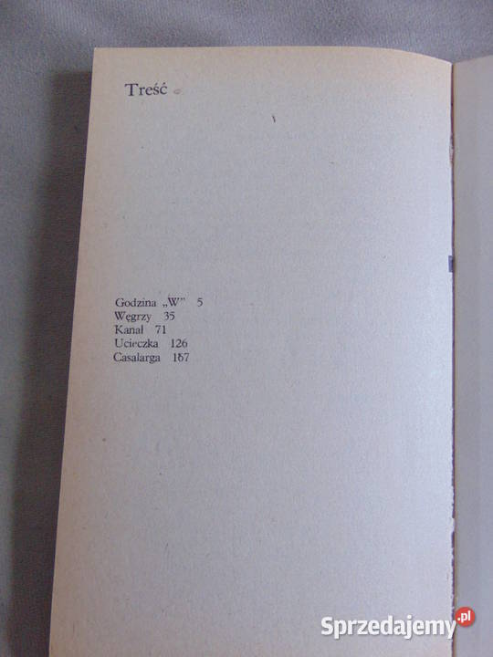 Kanał i inne opowiadania Jerzy Stefan Stawiński Lublin