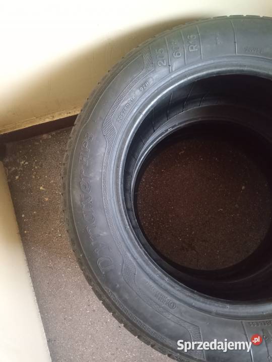 Kleber Dynaxer HP3 opony letnie 20560 R16 Sosnowiec