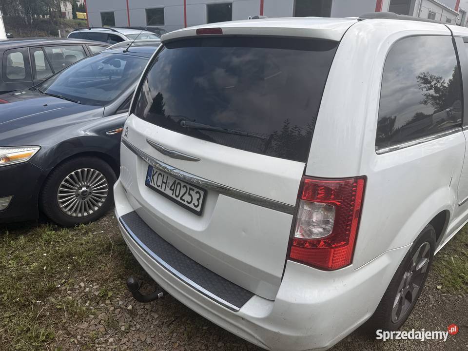 Sprzedam auto wypadku