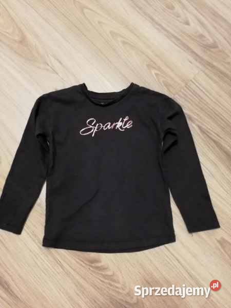 Bluzka Rozmiar 110 warmińsko-mazurskie