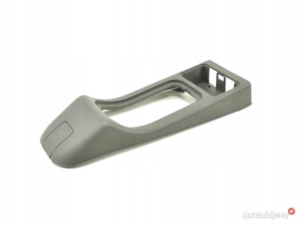 RAMKA WYKOŃCZENIE TUNELU ŚRODKOWEGO FIAT PUNTO osobowe