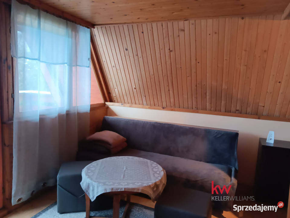 Sprzedaż domu wolnostojącego 85m2 Boguchwałowice