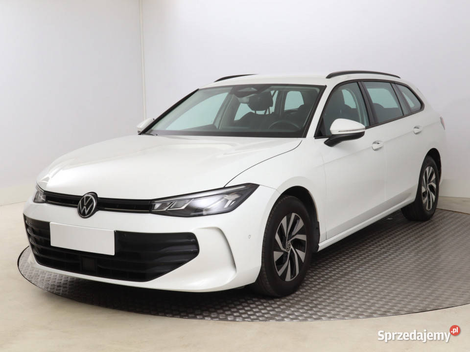 VW Passat 15 TSI Bielany Wrocławskie