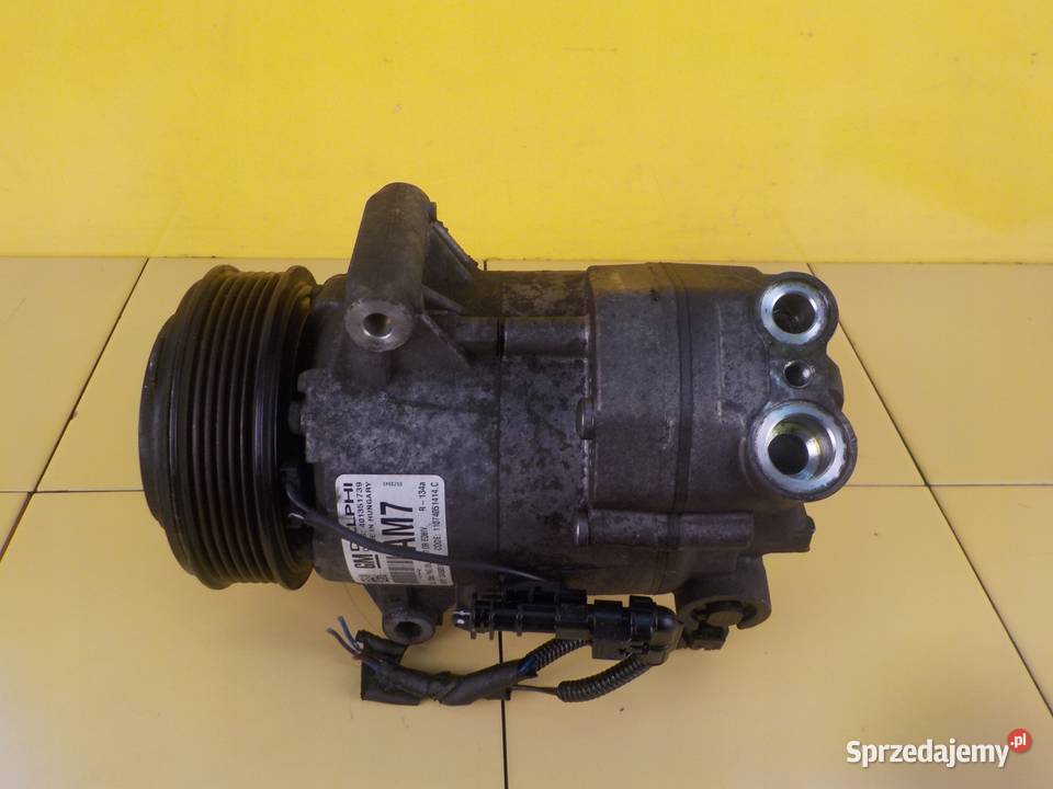 ASTRA J INSIGNIA 16 CDTI 16r 136 B16DTH Suków