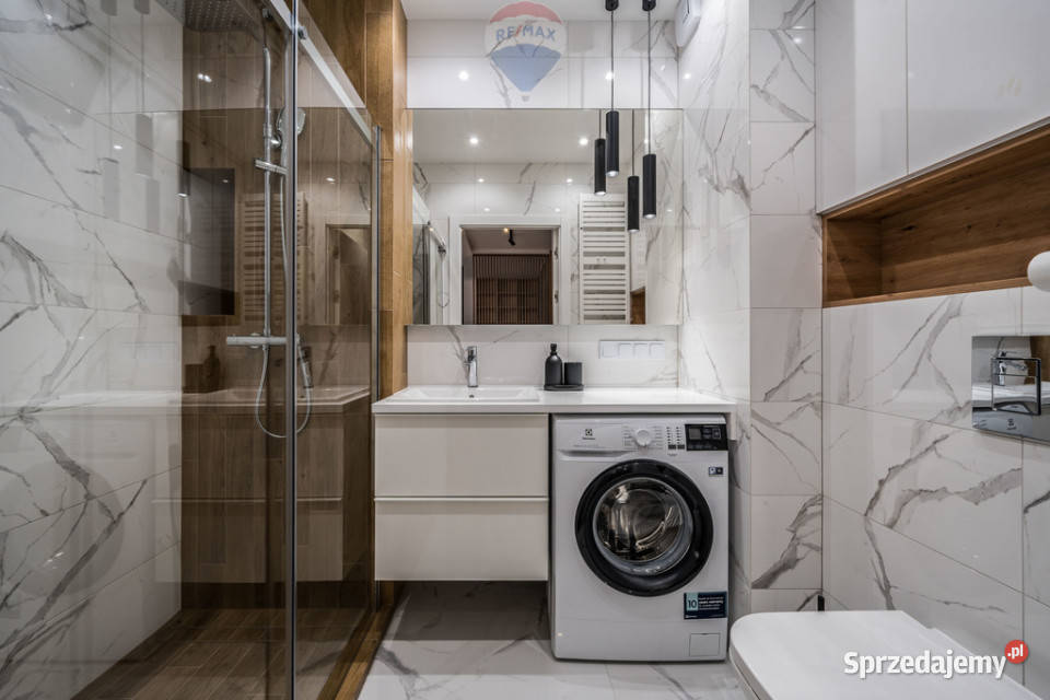 NOWOCZESNE MIESZKANIE BALKON GARAŻ BUKOWSKA Poznań sprzedam