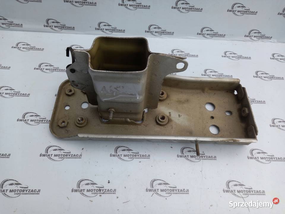 COMBO DOBLO podłużnica lewa sprzedam