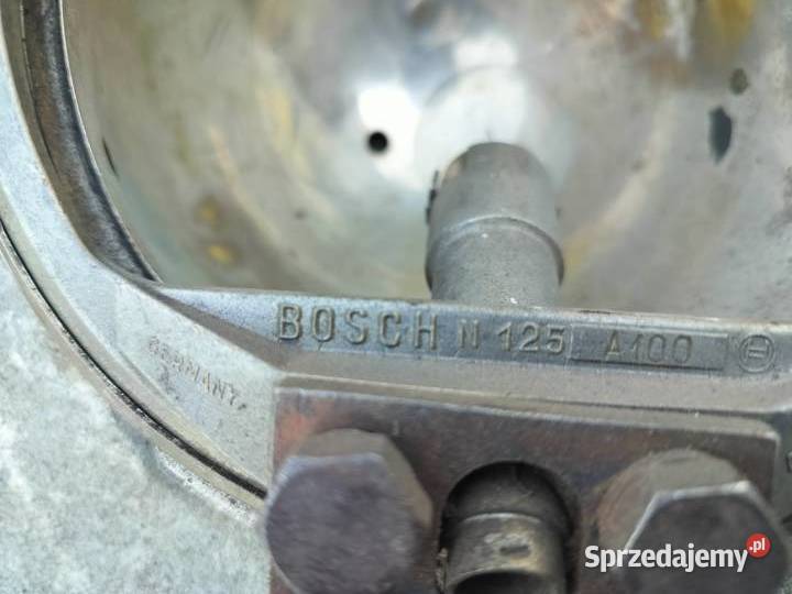 bOSCH STARA LAMPA Kęty