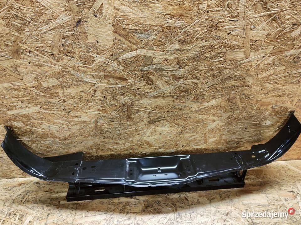 Pas Tylny Dacia Duster 791029382R Pleszew sprzedam