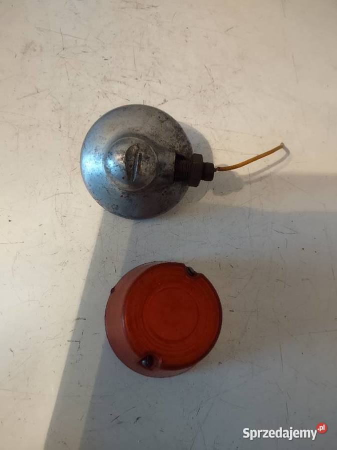 WSK ITP LAMPA KIERUNKOWSKAZU Kierunkowskazy Lublin