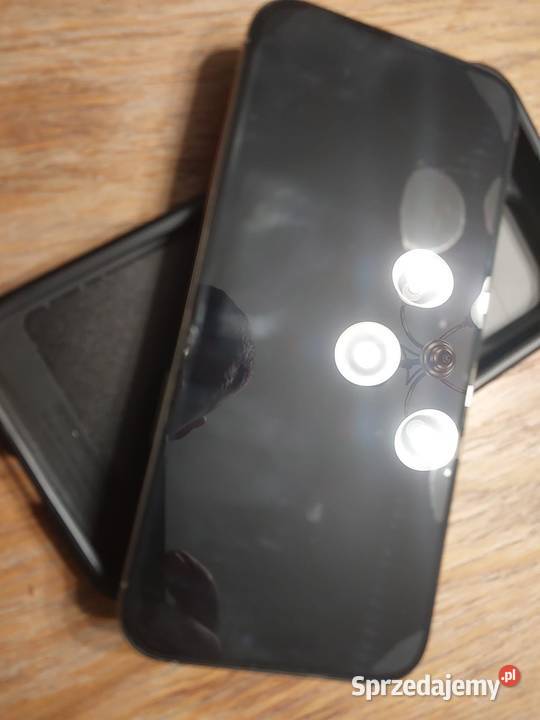 iPhone 16 pro śląskie