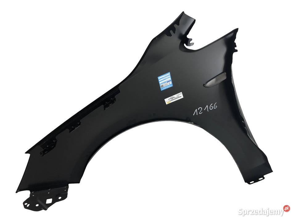 Opel Astra J 20092018 5drzwi sedan Błotnik przód świętokrzyskie