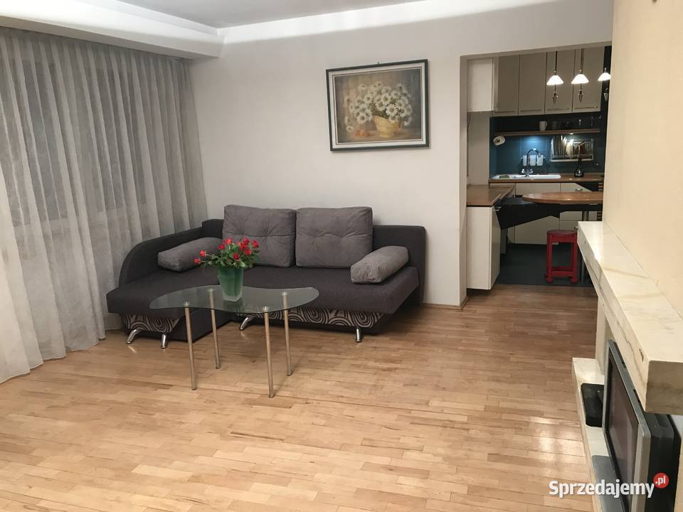apartament na doby 3 pokoje 5 osób kuchnia oddzielna kuchnia sprzedam