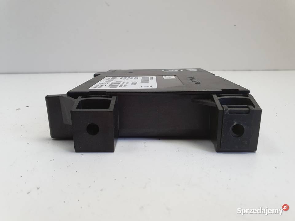 Volvo XC70 II V70 II MODUŁ STEROWNIK Komputer Chełm